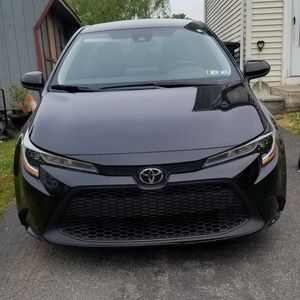 Meet your Posher, Tiea